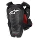 thumbnail image 2 of Protector de pecho Alpinestars A-1 Plus Lightweight M/L, 2 of 2