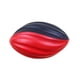 thumbnail image 5 of Balón De Fútbol De Espuma Para Ni?os, Regalo Ligero Y Portátil, Balón De Fútbol Peque?o Suave De 5" Para Ni?os, Color Rojo, 5 of 5