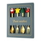 thumbnail image 2 of Juego De Cucharas Y Tenedores Navideños, Juego De Cubiertos Navideños Para Uso Diario En Navidad, Caja Verde, 2 of 3
