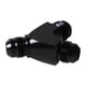 thumbnail image 1 of Adaptador de bomba de combustible de 3 vías para bombas de combustible AN4/AN6/AN8/AN10, 1 of 5
