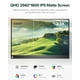 thumbnail image 2 of Monitor portátil UPERFECT 2.5K de 16 pulgadas QHD HDR FreeSync, 2 of 7