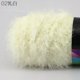 thumbnail image 1 of suxuMhao Hilo Suave para Crochet, Material de Terciopelo de Visón, Ultrasuave y Liso, Ideal para Gorros, Mantas y Manualidades DIY, Perfecto para Principiantes y Expertos, Hilo Suave Premium para, 1 of 4