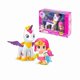 thumbnail image 1 of Pinypon Unicorn Figure Pp4082 - Pinypon Unicorn, 1 of 2
