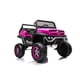 thumbnail image 4 of Unimog Concept Bateria Rosado, 4 of 4