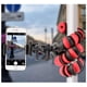 thumbnail image 5 of Tripode 30 Cm Flexible Grande Ajustable Grueso Celular Gopro multicolor, 5 of 7