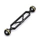 thumbnail image 1 of Equipo de buceo Sea Frogs Ball Arm Ball to YS Mount Arm 6.0, 1 of 5
