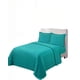 thumbnail image 2 of Sabana Premium Polar King Color Turquesa, 2 of 4