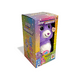 thumbnail image 4 of Peluche Generosita Morado 25 Cm en Caja - Ositos Cariñositos, 4 of 8