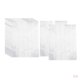thumbnail image 1 of Capas De Corte De Peluquería Impermeable Hair Styling Coloring Gown 200pcs, 1 of 3