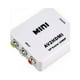 thumbnail image 3 of Adaptador Conversor HDMI a AV RCA, 3 of 3