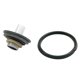 thumbnail image 1 of Kit de reparación Danco 88378 para Coast Ballcocks Black, 1 of 1