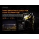 thumbnail image 5 of Linterna anti explosiva recargable Fenix WF30RE, 5 of 13
