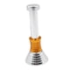 thumbnail image 1 of Moon Drop Fidget Toy Escritorio Juguete De Ministerio Del Interior Para Ni?os, Adultos Ni?as Dorado, 1 of 5