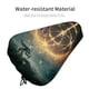 thumbnail image 4 of Elden Ring Funda de Asiento de Bicicleta Impermeable, Cojín Elástico Suave, Protector contra Lluvia, Polvo y UV, 4 of 6