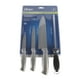 thumbnail image 2 of Oster Set Cuchillería Baldwyn Acero Inox 4 Piezas, 2 of 4