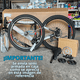 thumbnail image 4 of Bicicleta Aro 20 Deportiva Con Cambio, 4 of 5