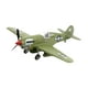 thumbnail image 5 of 1:48 Simulación De Aviones Juguetes Para Ni?os Adorno De Combate Para Estante Oficina Dormitorio 61030, 5 of 5