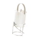 thumbnail image 3 of Dispensador De Bebidas Jarra De Agua Fría Dispensador De Bebidas Para El Hogar Cocina Hogar L Blanco Con Rejilla, 3 of 5