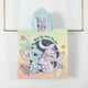 thumbnail image 2 of Toalla de Playa con Capucha Stitch Moon, 2 of 3