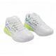thumbnail image 2 of Zapatilla Pádel Mujer Spin 24 Blanco Verde Joma, 2 of 4
