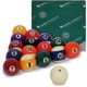 thumbnail image 1 of Aramith Pure Phenolic Pool Balls Regulation Belgian Made Bil, 1 of 3