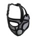 thumbnail image 4 of Mascarilla Ajustable Para Perros Y Mascotas, Mordida Antiladridos, Malla Para Masticar, Bozal Para La Boca, Aseo, Malla Completa, Negro M, 4 of 5
