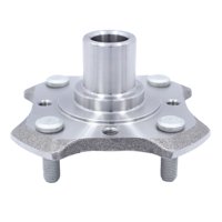 Stp - Maza Rueda Mazda 323 1.6 1990 1993