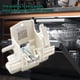 thumbnail image 5 of Cerradura para interruptor de puerta de lavavajillas para Samsung DW80K5050UB, 5 of 8
