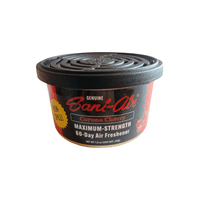 Aromatizante Sani Air Cherry Non Spill