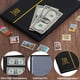 thumbnail image 3 of Álbum de monedas Uncle Paul, 60 bolsillos, colección de billetes, 3 of 6