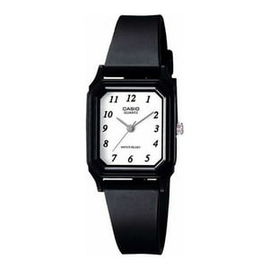 Reloj Analogo Negro Casio Lq-142-7B