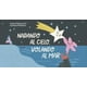 thumbnail image 1 of Nadando Al Cielo Volando Al Mar, 1 of 1