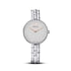 thumbnail image 1 of Reloj de pulsera Swarovski Cosmopolitan de metal de acero inoxidable, 1 of 5