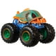 thumbnail image 2 of Hot Wheels Monster Trucks Creature Paquete de 3 unidades Hot Wheels, 2 of 3