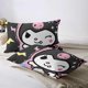 thumbnail image 4 of Kuromi Bedding Sets Bed Cartoon Duvet Cover Lightweight 3 Piece Bet Sets for Kids Boys Girls, 4 of 5