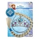 thumbnail image 2 of Set De Tiara Y Trenza Frozen Pronobel, 2 of 2