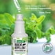 thumbnail image 5 of Aerosol repelente de roedores Mighty Mint, aceite de menta, 500 ml, 2, 5 of 8