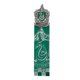 thumbnail image 2 of Marcapáginas The Noble Collection 15 cm Escudo de la Casa Slytherin, 2 of 6