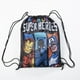 thumbnail image 2 of Toalla Playa C/Bolso 70x140+33x42 Avengers Heroes, 2 of 3