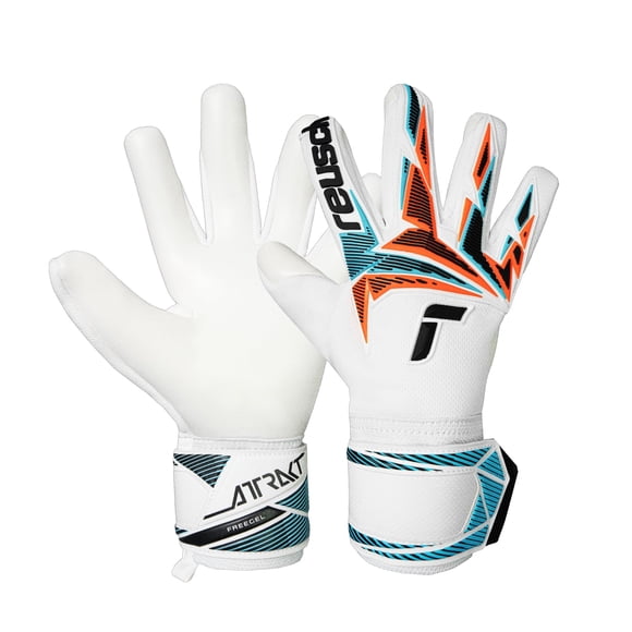 Guantes de Portero Reusch Attrakt Freegel Advance