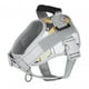 thumbnail image 5 of Arnés Para Perros Chaleco Ajustable Viajar Caminar Arnés Reflectante Para Mascotas Sin Tirones Amarillo L, 5 of 5