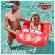 thumbnail image 2 of Bote acuático inflable Swimways Disney Pixar Cars, 2 of 9