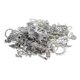 thumbnail image 1 of 100 gramos de plata tibetana diy encantos de cuentas de bricolaje joyas hallazgos, 1 of 5