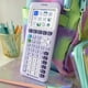 thumbnail image 3 of Calculadora gráfica Texas Instruments TI-84 Evo USB-C Python, 3 of 6