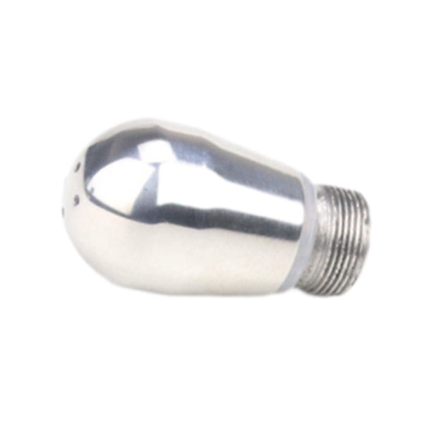 Boquilla De Vapor Con Punta De 0,8 Mm Para Restaurantes, Portátil, Práctica, Con 4 Orificios