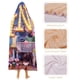 thumbnail image 4 of Manta Capa con Capucha Desmarcar Sing 100x130cm, 4 of 6