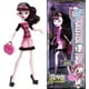 thumbnail image 1 of Doll Monster High Scaris La ciudad de los sustos Draculaura, 1 of 3
