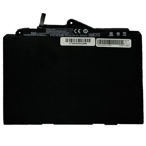 Bateria Tecbattery Para Hp Sn03xl 4000mah 11.1v