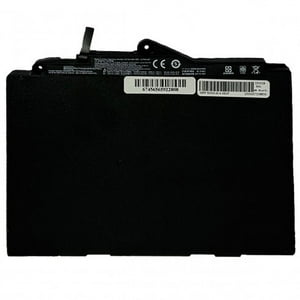 Bateria Tecbattery Para Hp Sn03Xl 4000Mah 11.1V