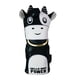 thumbnail image 1 of Cow Headcovers Golf Hybrid Driver Covers Water-Proof Headcovers 1 Negro, 1 of 5